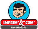 Imprim' & Com' Revendeurs